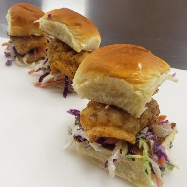 Grouper Sliders